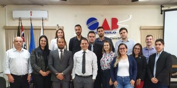 Encontro Advocacia