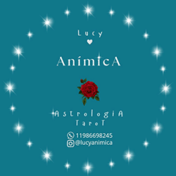 Animica - Lucy Serralvo