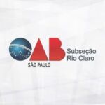 OAB Rio Claro/SP